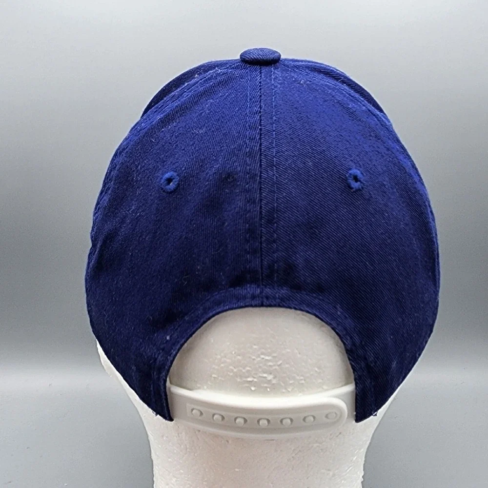 Vintage Tampa Bay Lightning Hat Snapback Cap Adjustable NHL Boys‎ 8-20
